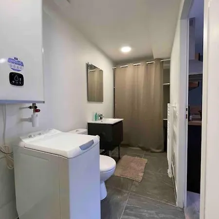 Appartement L'amazonite - Romans-sur-Isère